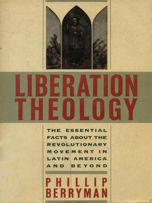 cover image of Liberation Theology